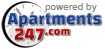 powered by Apartments247.com